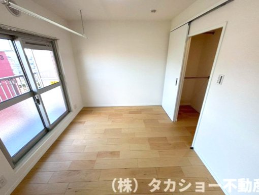 【子供部屋】 | グリーンハイム検見川　9号棟 | 子供部屋です