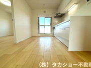 グリーンハイム検見川　9号棟の画像