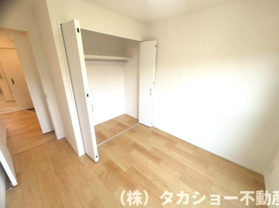 【内装】 | グリーンハイム検見川　9号棟 | 内装も気になるポイント