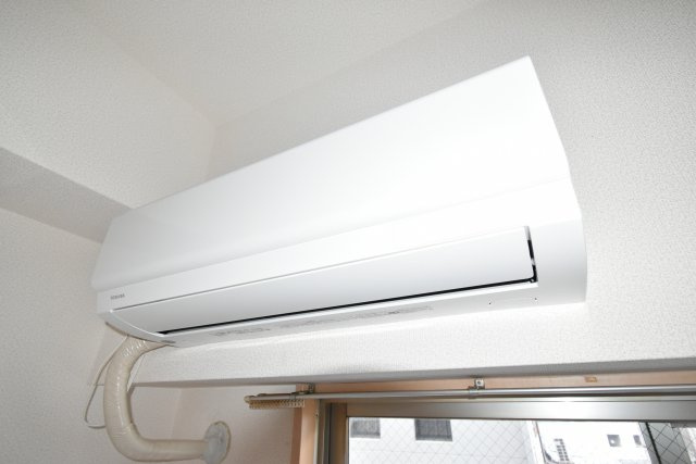 ウィンヒルズ難波南の設備