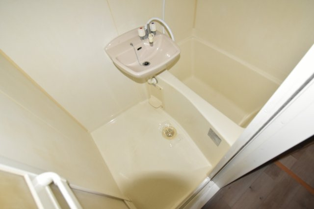 ウィンヒルズ難波南の設備