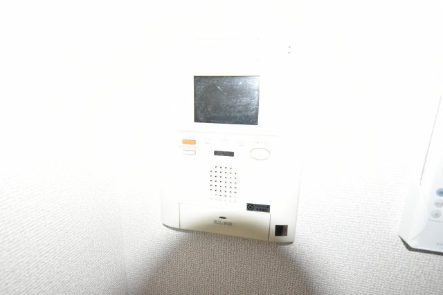 ウィンヒルズ難波南のセキュリティ