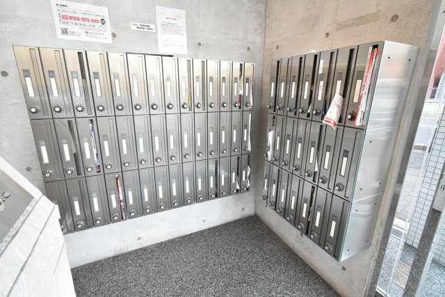 ウィンヒルズ難波南のその他共用部分