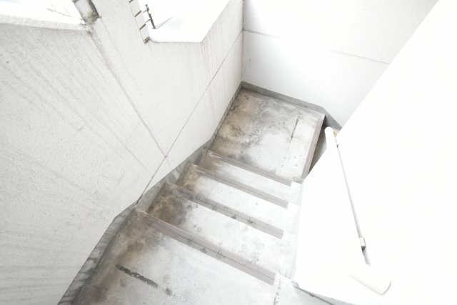 ウィンヒルズ難波南のその他共用部分