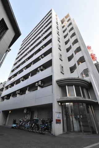 ウィンヒルズ難波南のその他共用部分