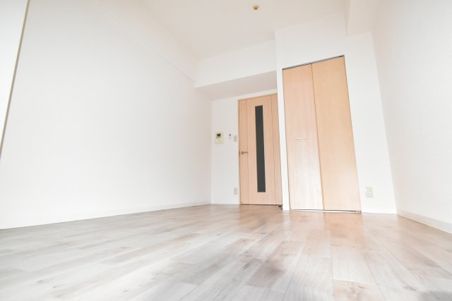 ウィンヒルズ難波南の居間・リビング