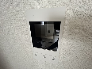 【セキュリティ】 | レジデンス桜樺