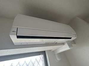 【設備】 | レジデンス桜樺