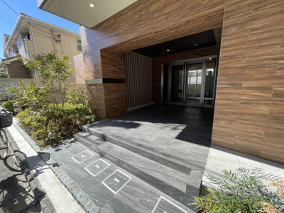 【その他】 | レジデンス桜樺