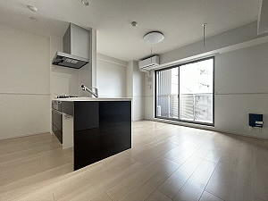 【居間・リビング】 | レジデンス桜樺