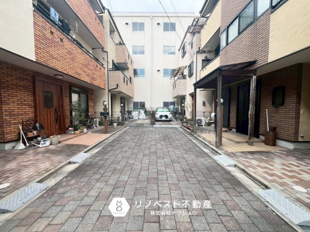 東成区東今里１丁目のその他|【リノベスト不動産】リフォーム・リノベーションのご相談も承ります♪