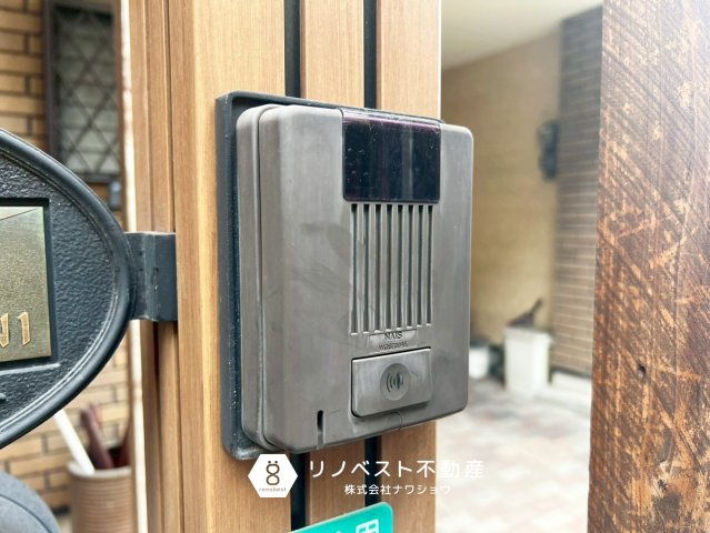 東成区東今里１丁目のセキュリティ|【リノベスト不動産】テナント（事業用）物件のご紹介も可能です。事務所移転・新規開業等お気軽にご相談ください♪