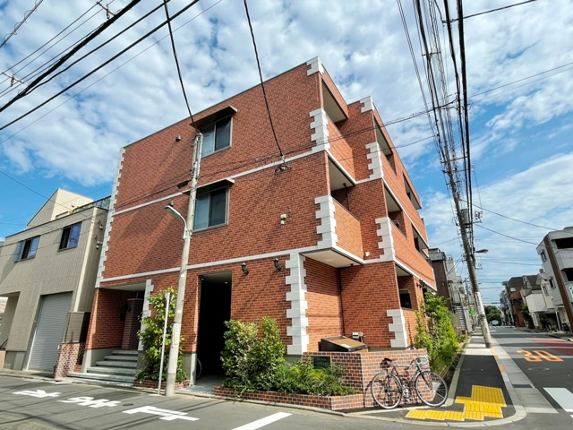 My Style vintage 目黒緑が丘