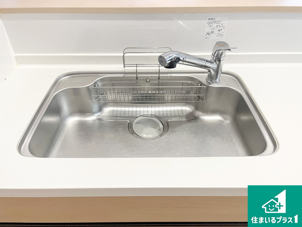 堺市堺区旭ヶ丘北町　中古一戸建てのその他