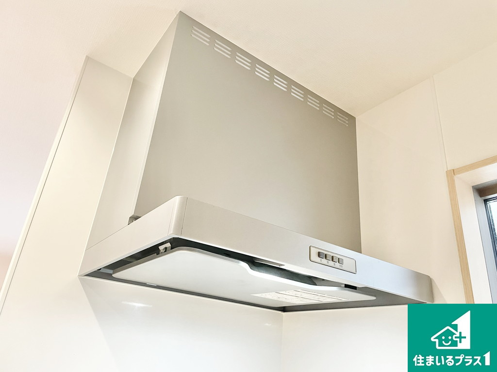 堺市堺区旭ヶ丘北町　中古一戸建てのその他