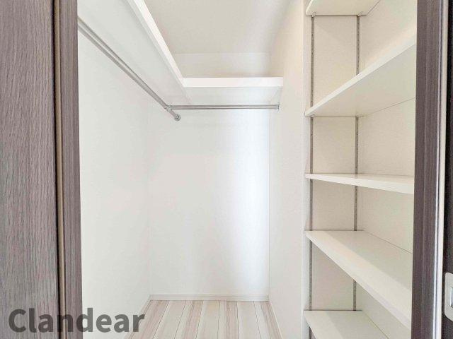 サンクレイドル浅草のランドリースペース|ドキドキの新生活も、安心してスタート。ぴったりの住まいを見つけませんか？クランディアが一緒に住まい選びをサポートします‼　まずは、お気軽にお問合せください　＃クランディア