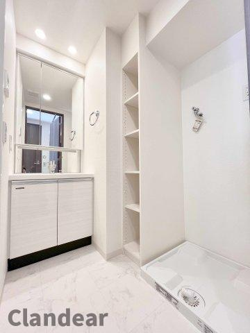 サンクレイドル浅草のその他|ドキドキの新生活も、安心してスタート。ぴったりの住まいを見つけませんか？クランディアが一緒に住まい選びをサポートします‼　まずは、お気軽にお問合せください　＃クランディア