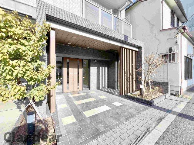 サンクレイドル浅草|ドキドキの新生活も、安心してスタート。ぴったりの住まいを見つけませんか？クランディアが一緒に住まい選びをサポートします‼　まずは、お気軽にお問合せください　＃クランディア