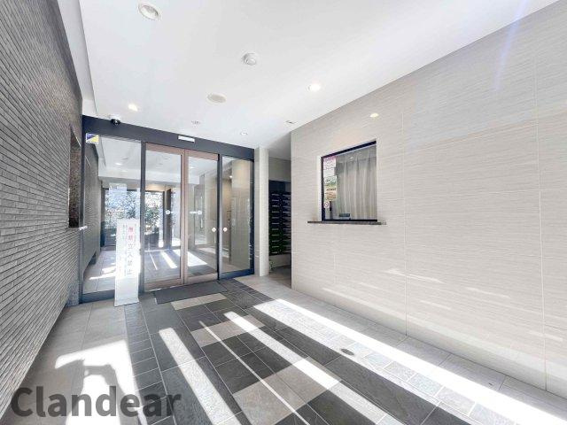 サンクレイドル浅草|ドキドキの新生活も、安心してスタート。ぴったりの住まいを見つけませんか？クランディアが一緒に住まい選びをサポートします‼　まずは、お気軽にお問合せください　＃クランディア