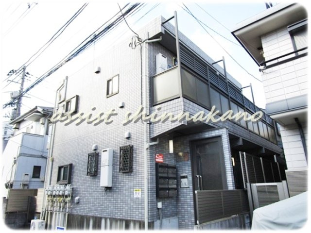 ヴィラージュ　プルニエ