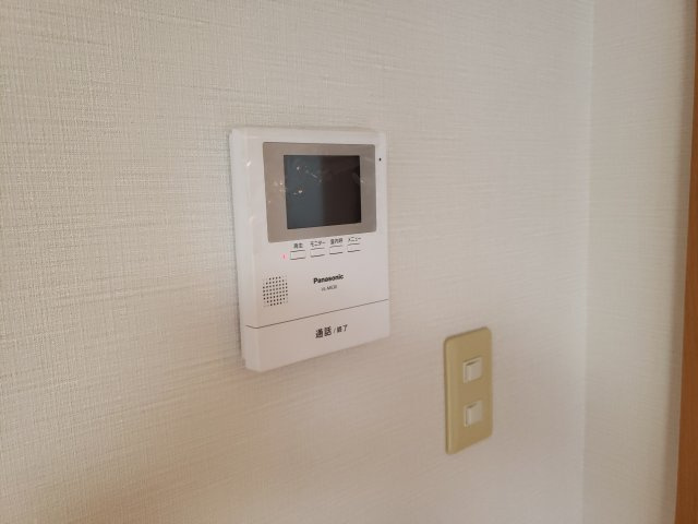 アル・ファーロ・ミヤギのセキュリティ