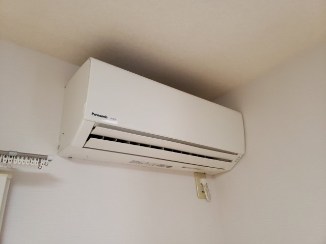 アル・ファーロ・ミヤギの設備