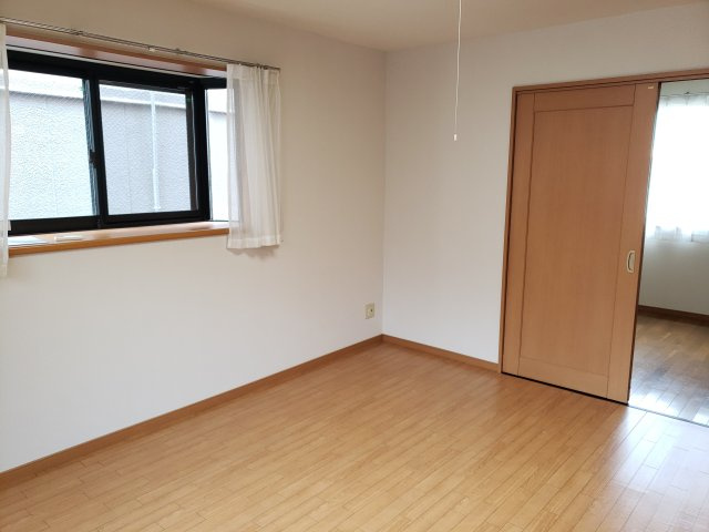 アル・ファーロ・ミヤギの居間・リビング