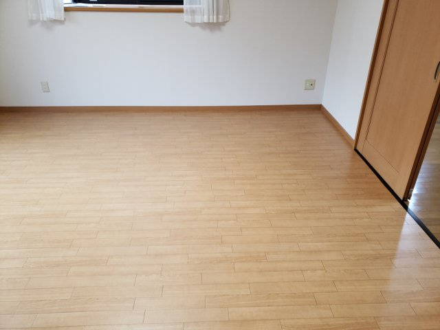 アル・ファーロ・ミヤギの居間・リビング