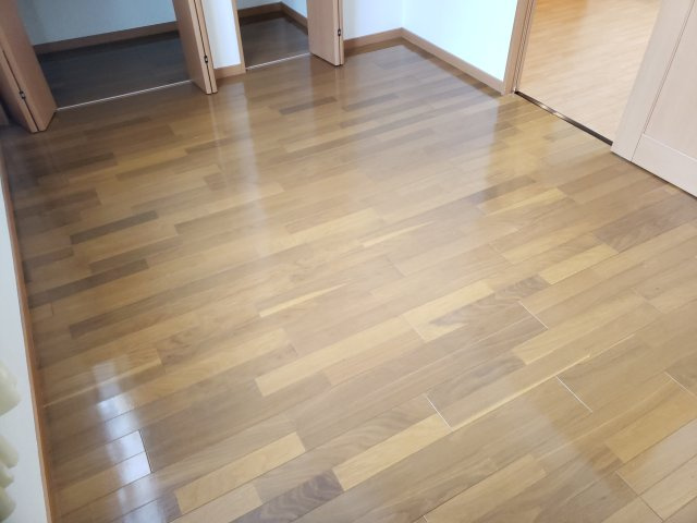 アル・ファーロ・ミヤギのロビー