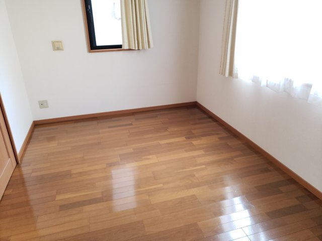 アル・ファーロ・ミヤギの居間・リビング