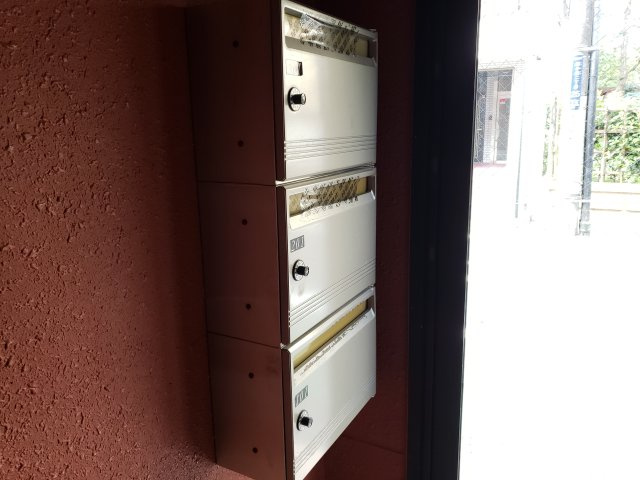 アル・ファーロ・ミヤギのその他共用部分