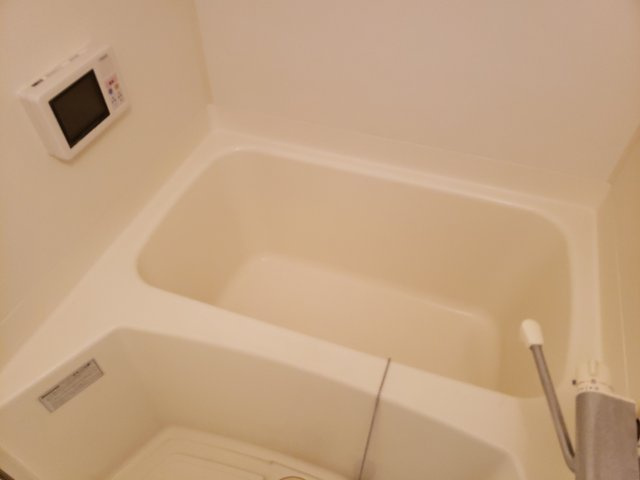 アル・ファーロ・ミヤギの浴室