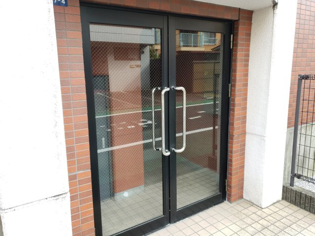 アル・ファーロ・ミヤギのその他共用部分