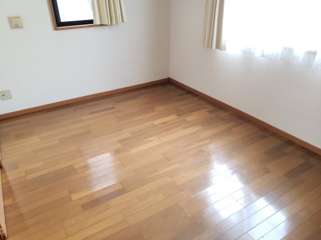 アル・ファーロ・ミヤギの居間・リビング