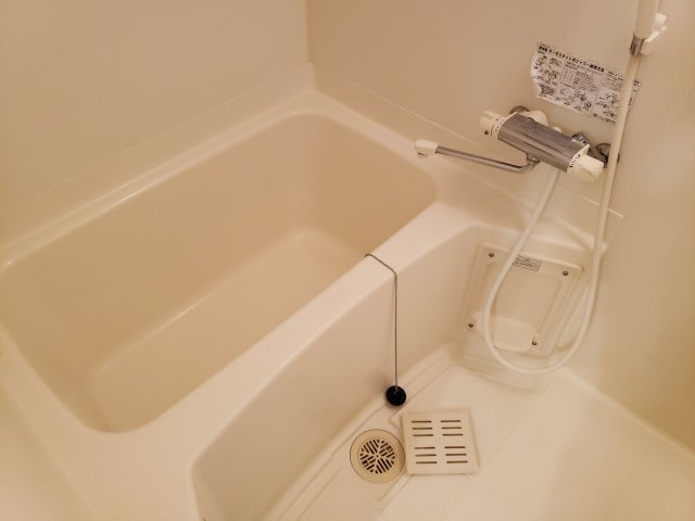 アル・ファーロ・ミヤギの浴室