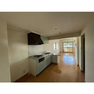 アネックスビバビルの居間・リビング