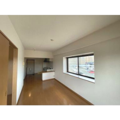 アネックスビバビルの居間・リビング