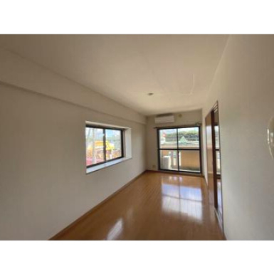 アネックスビバビルの内装