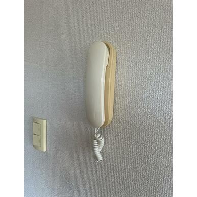 アネックスビバビルのセキュリティ