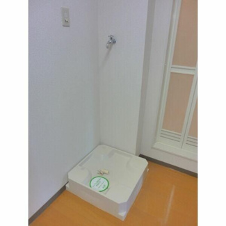 【設備】 | アパートメント須佐