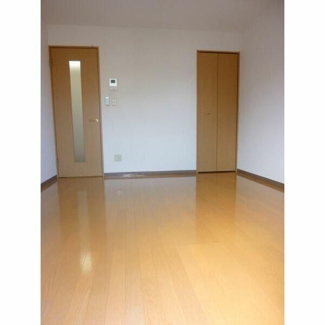 【寝室】 | アパートメント須佐