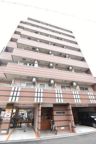 ルミエール花園Ⅱ