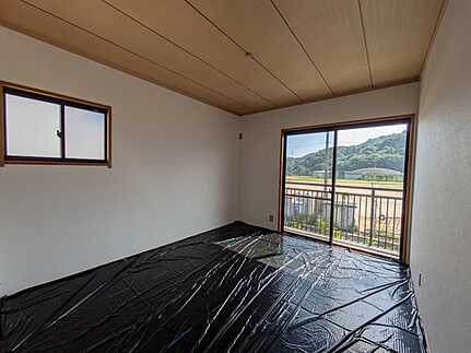 広島市佐伯区藤の木4丁目　中古一戸建て(JS)の和室