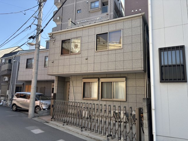 東尾久１丁目中古戸建