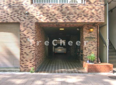 【エントランス】 | 町田ビル