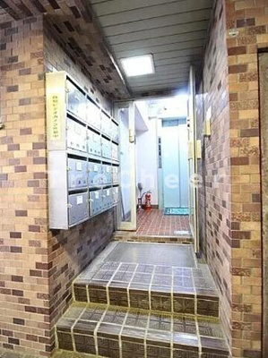 【その他共用部分】 | 町田ビル
