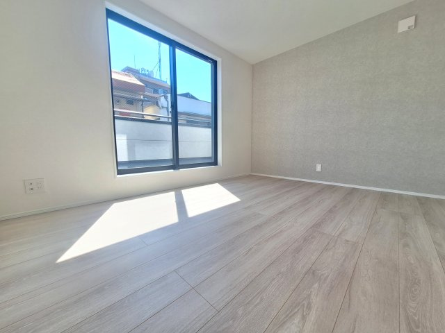 【その他】 | 江戸川区下篠崎町　新築戸建 | 施工会社の同程度仕様施工例写真です。