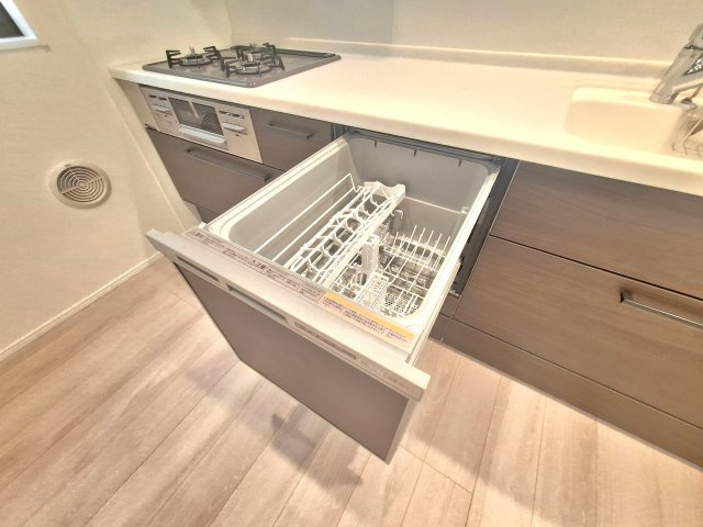 【その他】 | 江戸川区下篠崎町　新築戸建 | 施工会社の同程度仕様施工例写真です。