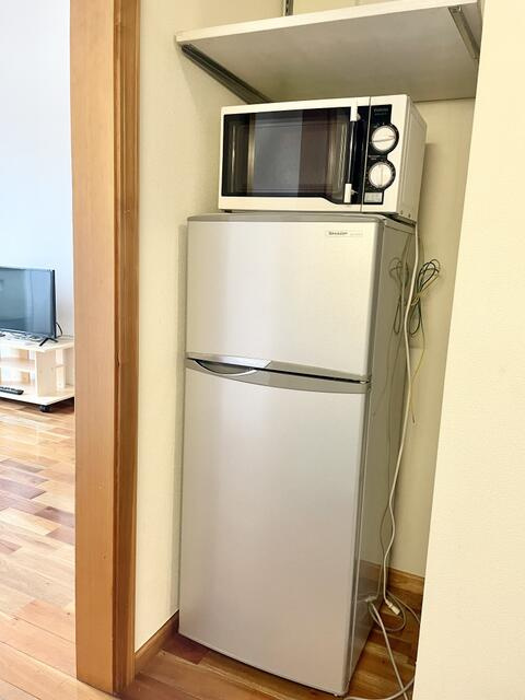 カサデ・ミレの設備