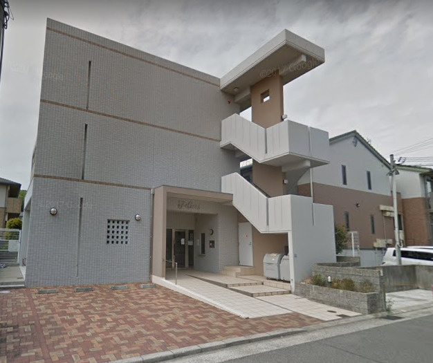 フェリーチェスの外観